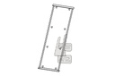 Rotating Shelf Bracket