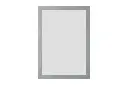 Repositionable Adhesive Windows