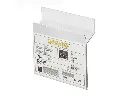 Label Holder Adesivo