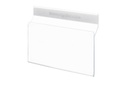 Self-Adhesive Label Holder