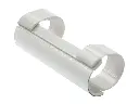 Porta Etichetta Con Clip