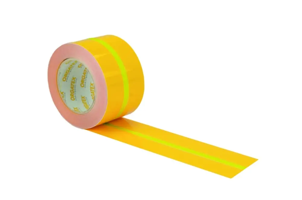 Nastri con Striscia Luminescente
