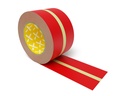 Tapes with Luminescent Strip