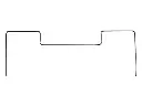 Mini Retaining Clamp