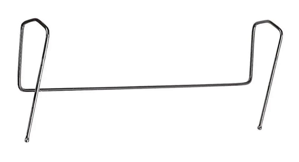 Container clamp