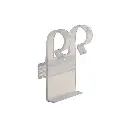 Gripper Hook U Shape