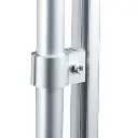 Spojnik za cev Ø27-30 mm N/G