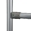 90° External Connector N