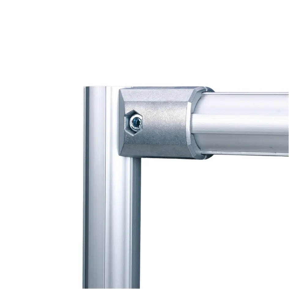 Connettore Esterno 90° G