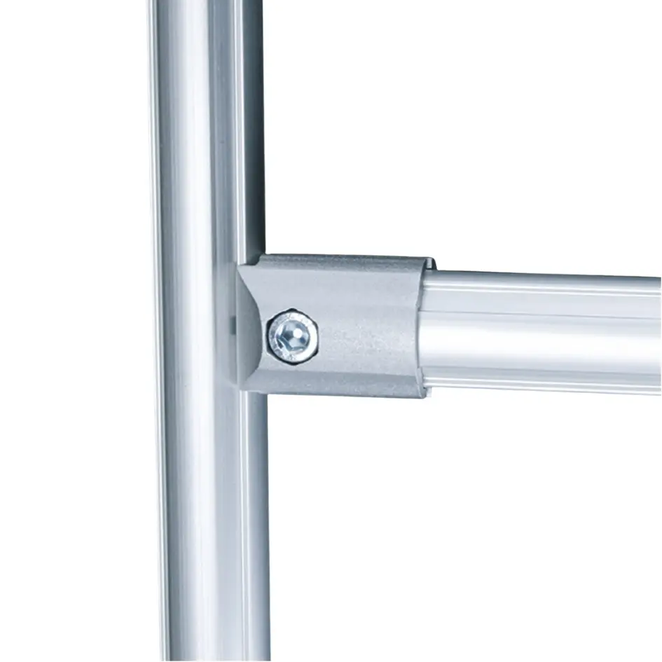 External Connector 90° S