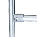 External Connector 90° S