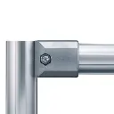 90° G/N External Connector