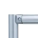 Connettore Interno 90° G