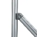 45° Connector Internal S