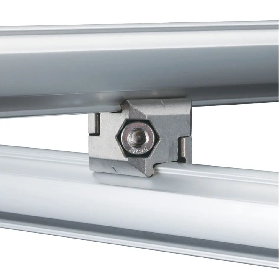 N/G Cross Connector
