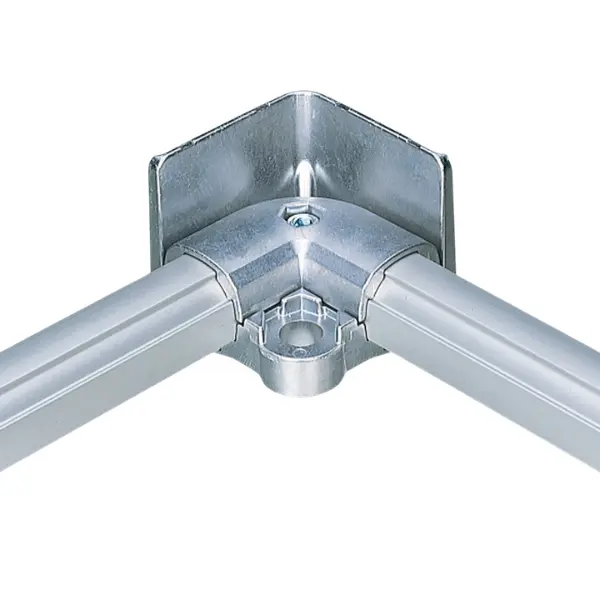 Corner Connector For Trolleys (Being Phased Out, Repl. GFJ-D47)