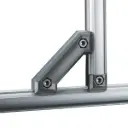 45° Reinforcement N/G