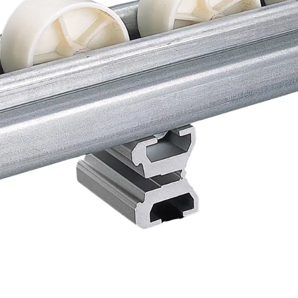Pritrdilni element za valjčno progo (M6) N