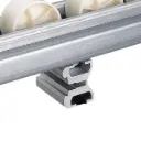 Roller Section Fixing Accessory (M6) N