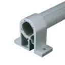Type C Offset Connector N