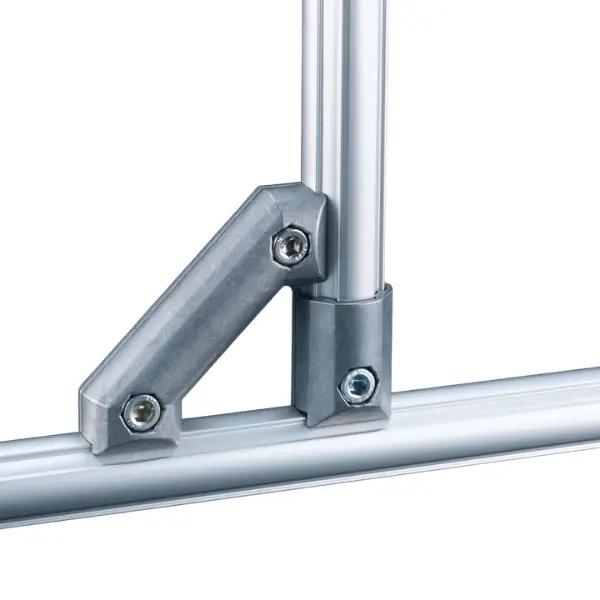 Point Connector 45°  S