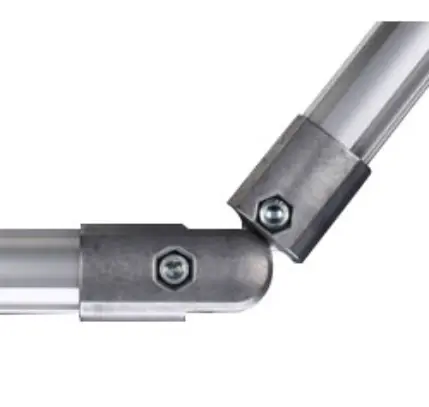 Free Connector Outer Type H-F