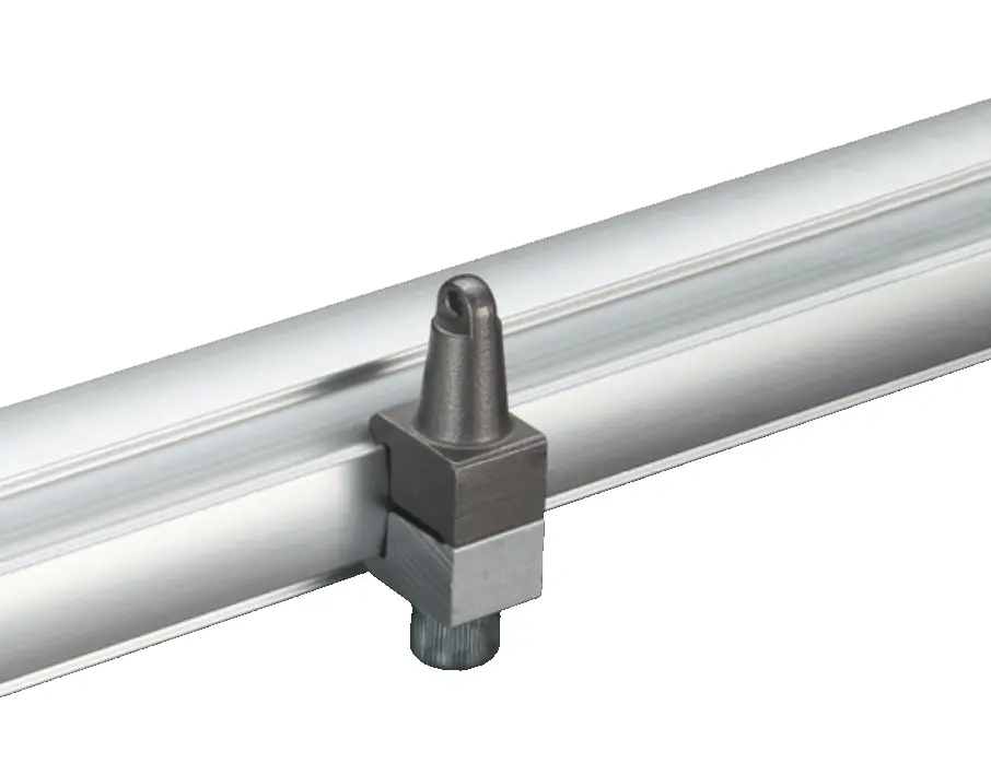 Connettore Per Fissaggio