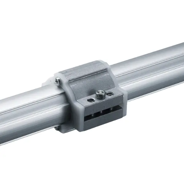 Connettore Scorrevole Con Frizione N