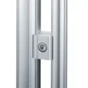 Double Connector N-S
