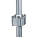 Rotary Connector with Bearing