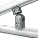 Connettore Snodato (Side M) N