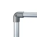 90° External Corner Connector N