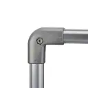 Connettore Esterno Angolo 90° L (Lungo) N