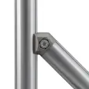45° Internal Connector N