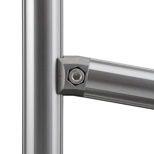 10° Internal Connector