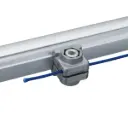 Wire Locking Connector
