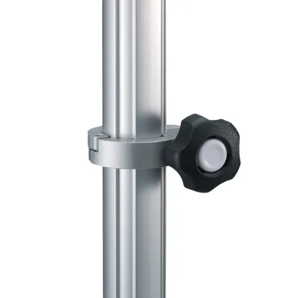 Kit Fermo Ad Anello Con Manopola