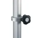 Kit Fermo Ad Anello Con Manopola