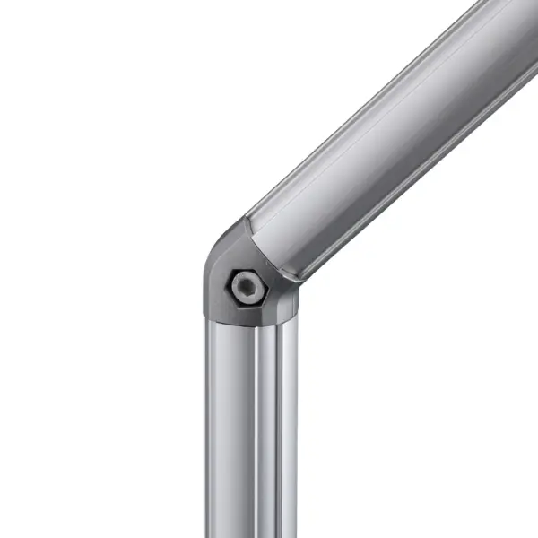 135° Straight Connector