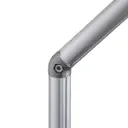 Connettore Intero 135°