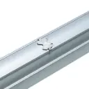 ESD Steel Clip N/G, Pz.50
