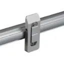 Non-Return Mechanism N