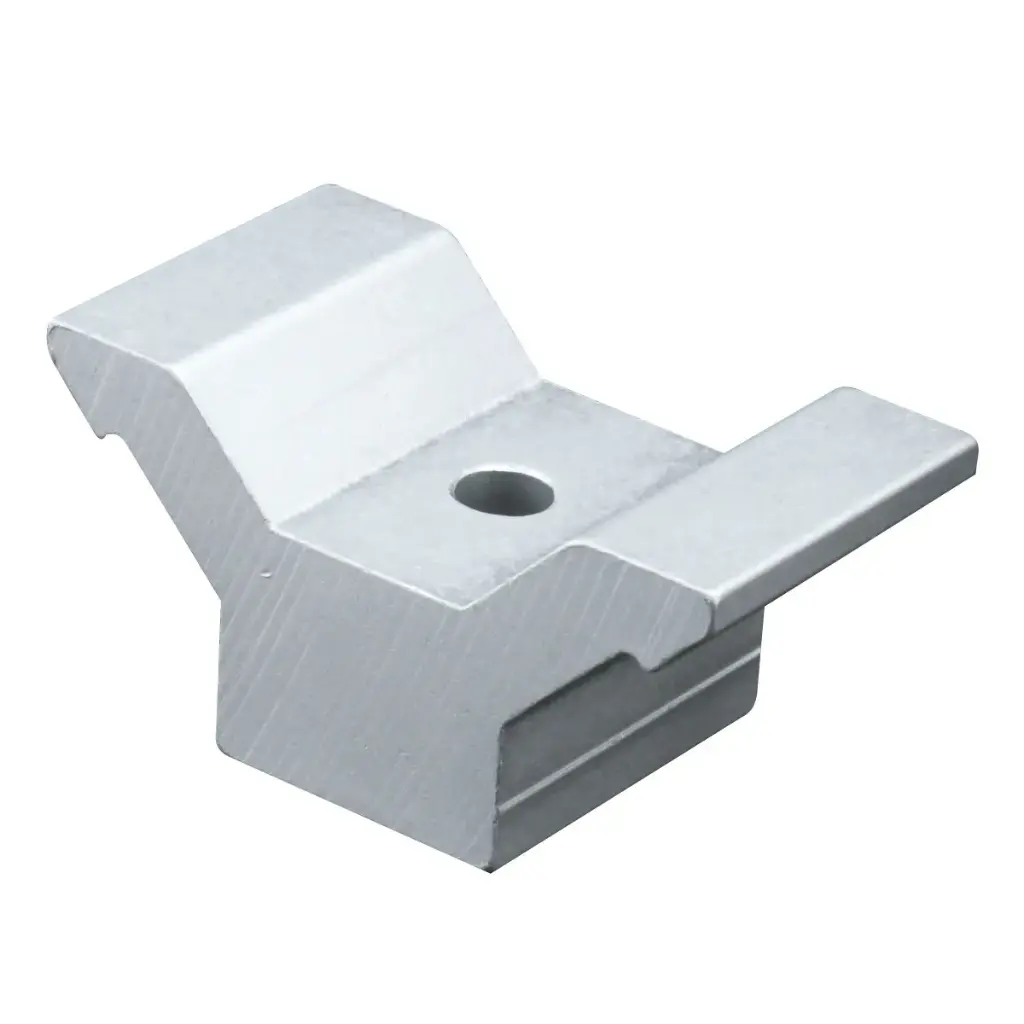 Wheel Connector with Plate N