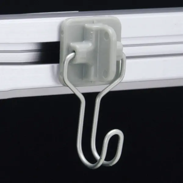 Hook for C6 Type J
