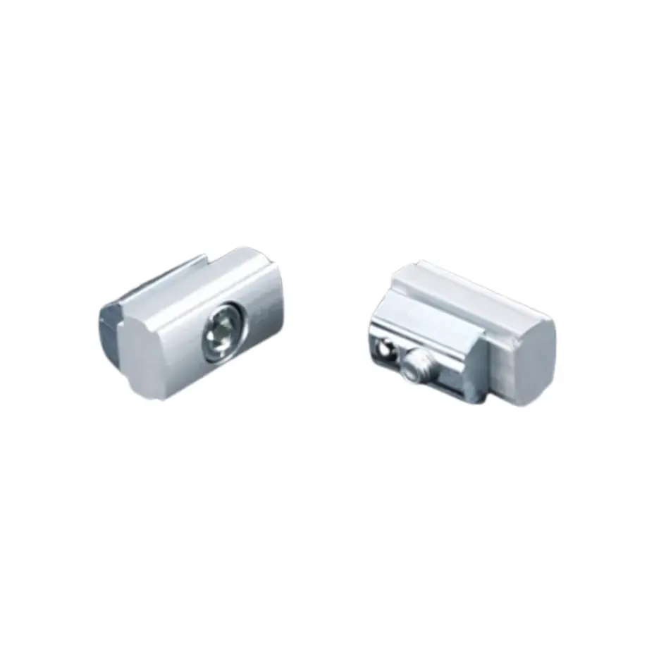 Connettore S Slot - N