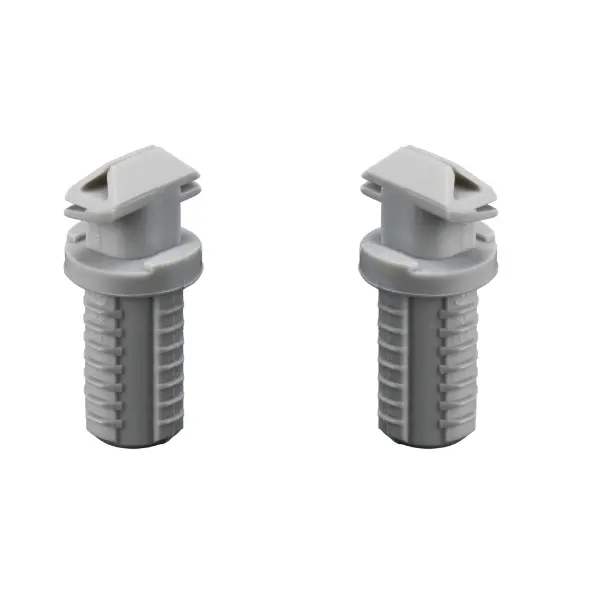 Connettore In Plastica A Baionetta C10 S