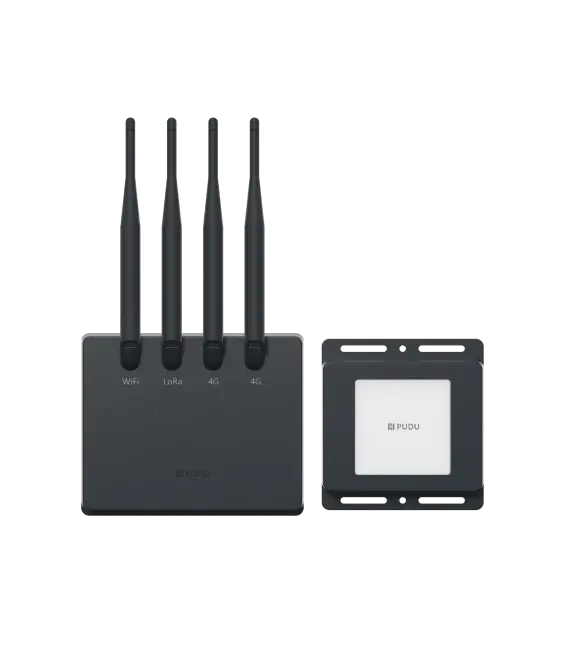 Komplet za dvigalo Lora 2.4G