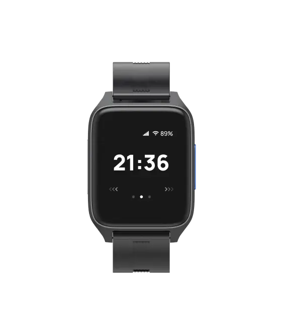 Pudu Watch 4G with NFC Support