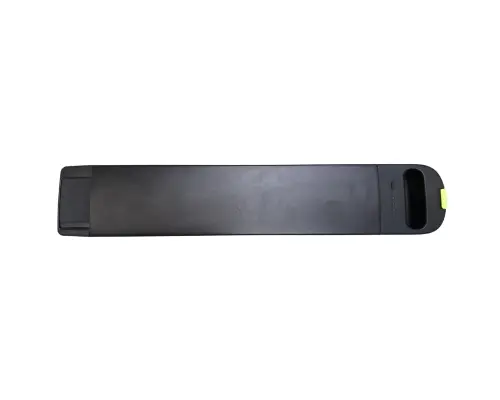 Batteria SH1, 18Ah, 25,2V, 7S4P Nera
