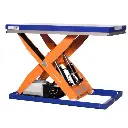 CL 2000 Piattaforma Singolo Pantografo